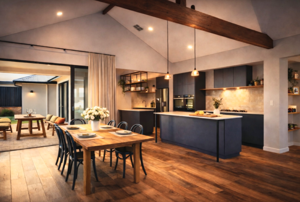 Coastal Luxe in Madora Bay, Walk to Beach, Madora Bay