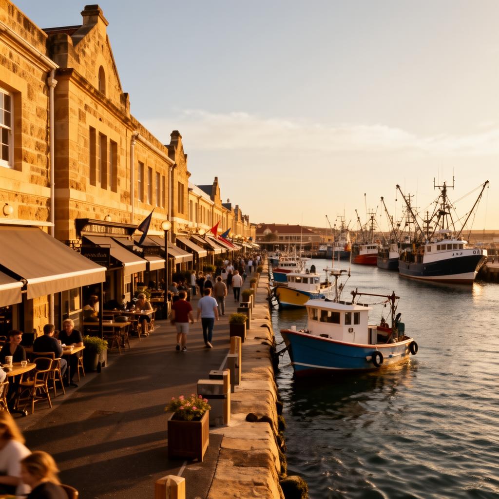 What Property Owners Need to Know About Fremantle Guest Demand — Special Stays journal