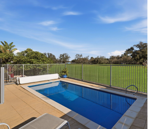Brightside On the Murray, Pet, Pool, South Yunderup