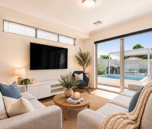 Marina Escape, Pool, Walk to Beach & Dining, Mandurah