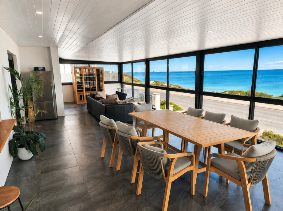 The Bay House, Waikiki