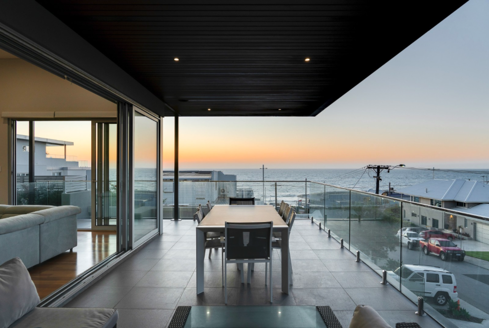 Coastal Luxury with Sunset Views, Marmion