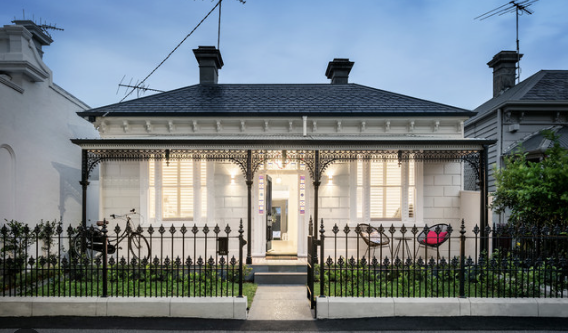Waterfront coastal home managed by Special Stays in Fremantle, Western Australia