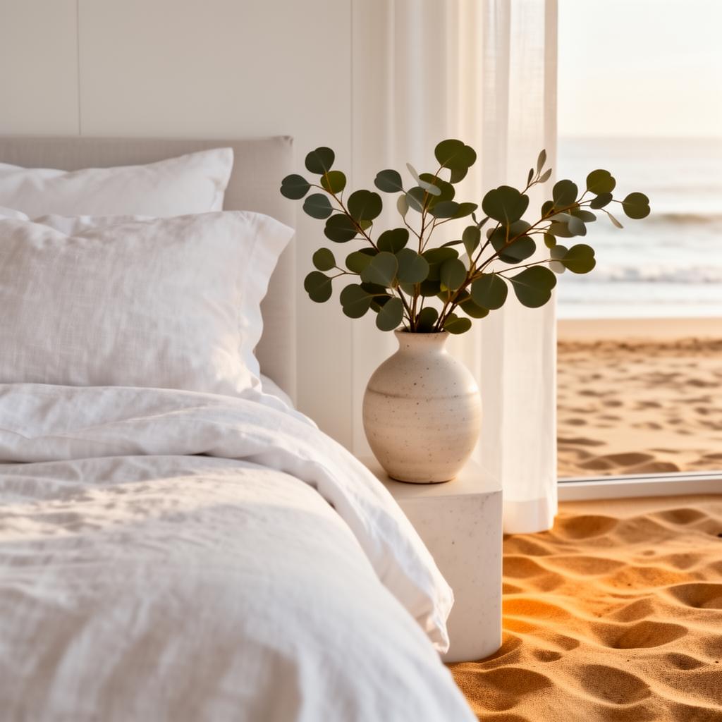 The Essentials Checklist: What Every Well-Prepared Rental Provides — Special Stays journal