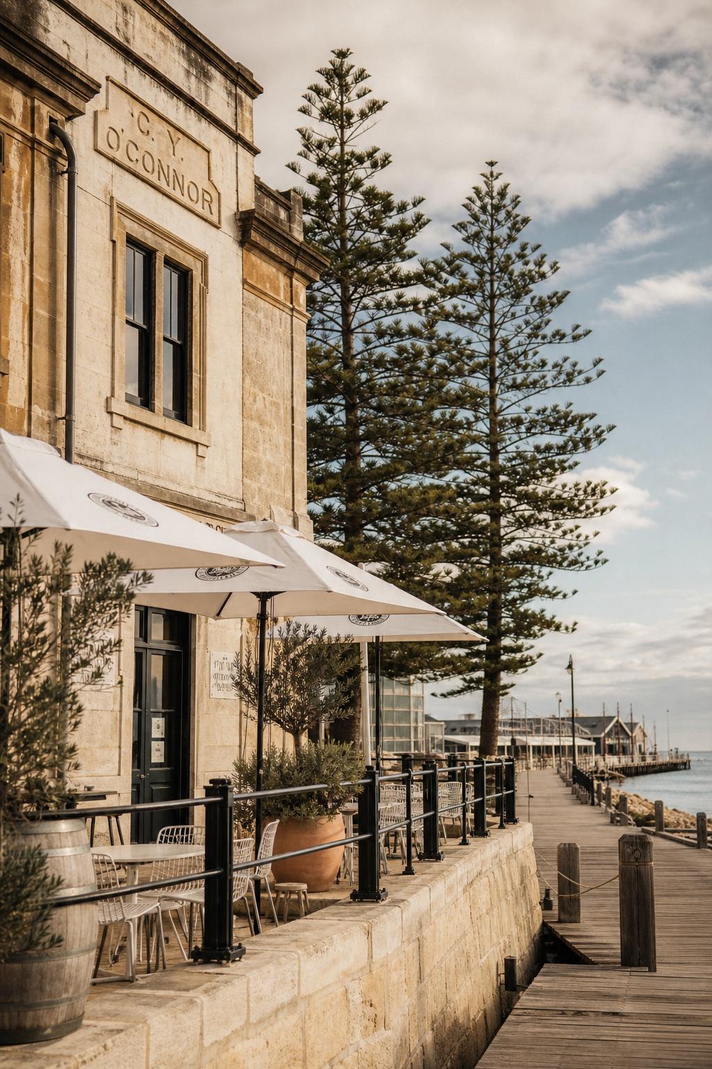 Managing a Short-Term Rental in Fremantle: What Owners Really Need to Know — Special Stays journal